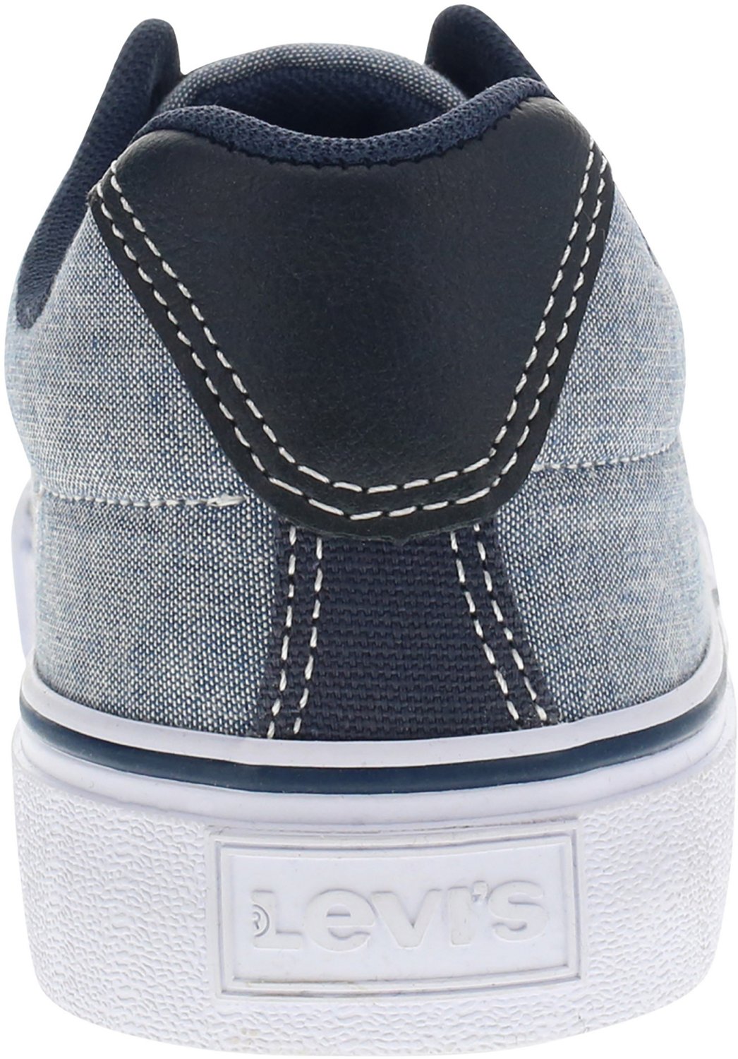 Levi's Men's Turner Chambray Casual Shoes - view number 4