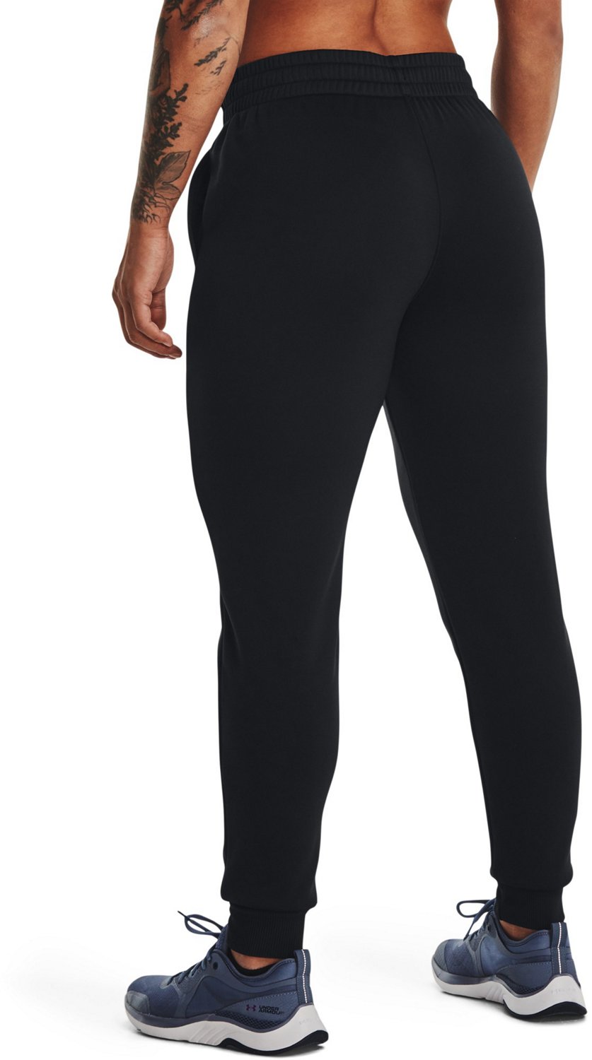 Under Armour Women s Armour Fleece Joggers Academy