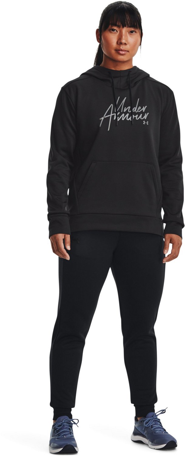 Under Armour Women's Armour Fleece Joggers - view number 3