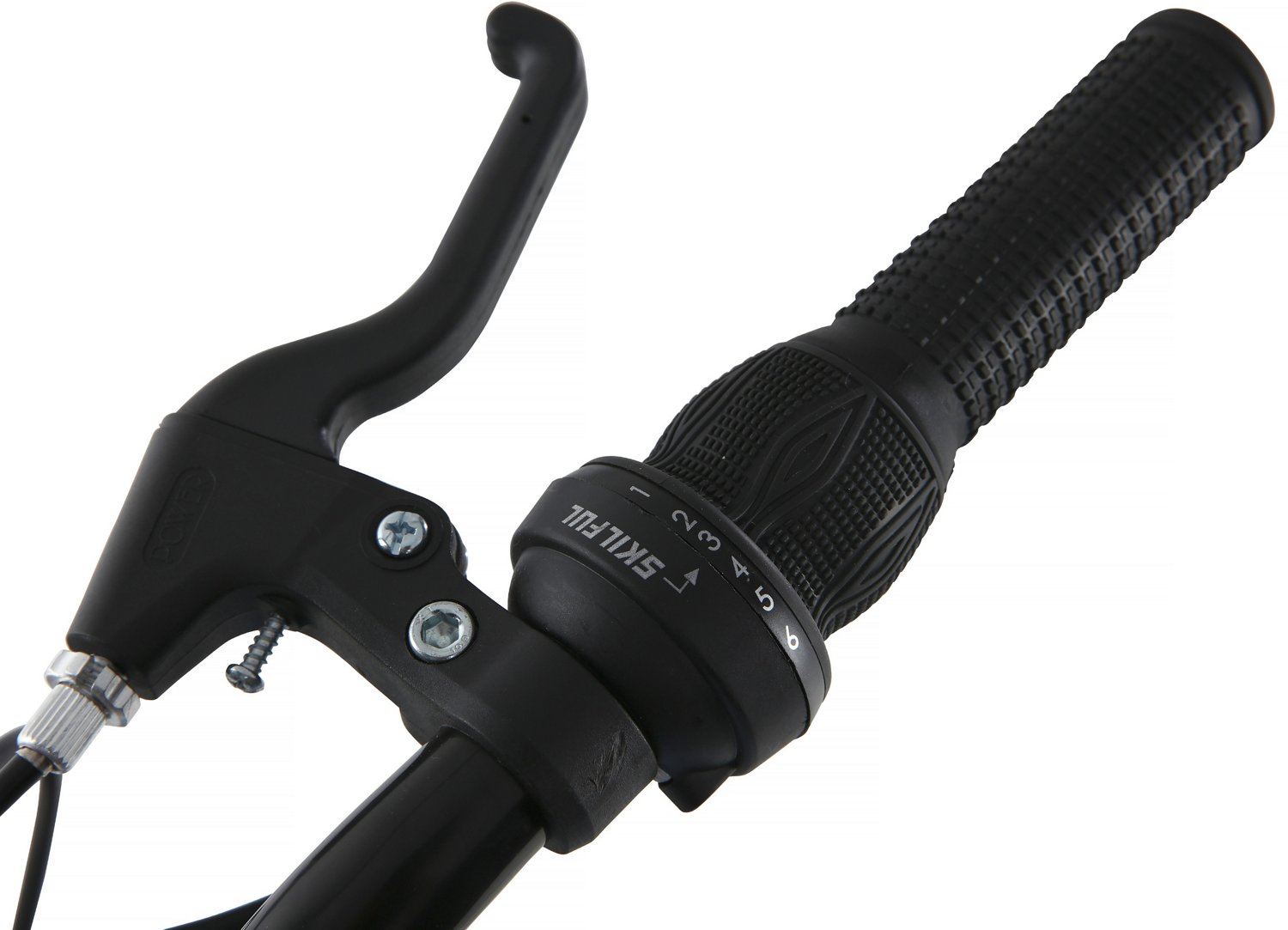 Ozone 500 Exhilarate 27.5 in Mountain Bicycle - view number 4