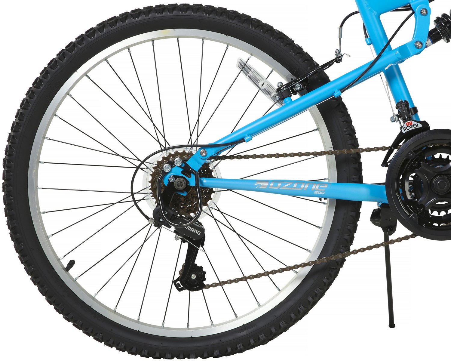 Ozone 500 Exhilarate 27.5 in Mountain Bicycle - view number 6