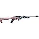 Citadel Trakr 22LR 18 in USA Flag Semiautomatic Centerfire Rifle                                                                 - view number 1 image