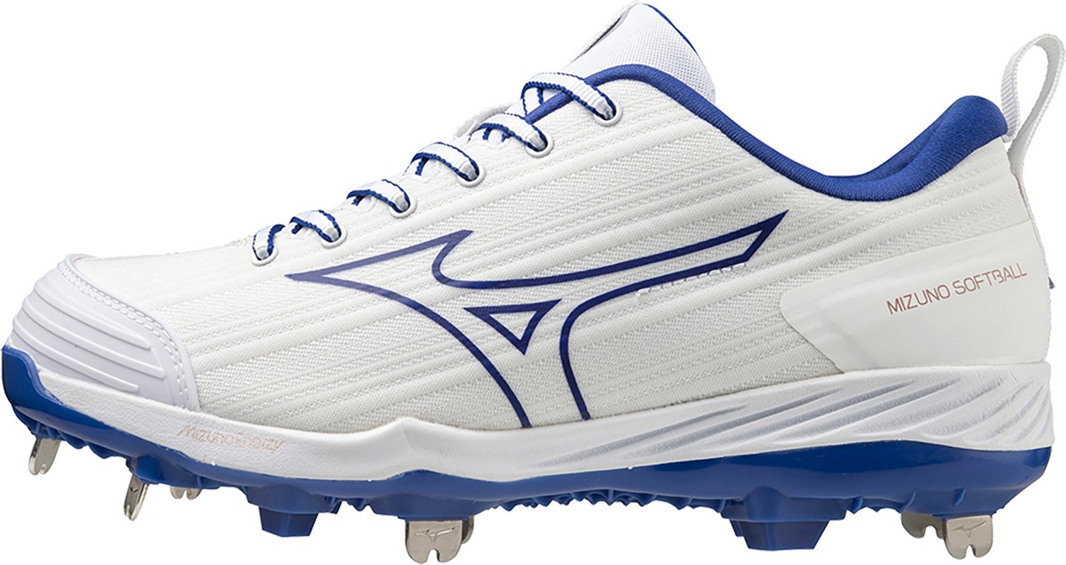Mizuno Women's Sweep 6 Softball Cleats - view number 2