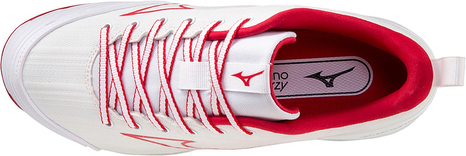 Mizuno Women's Sweep 6 Softball Cleats - view number 4