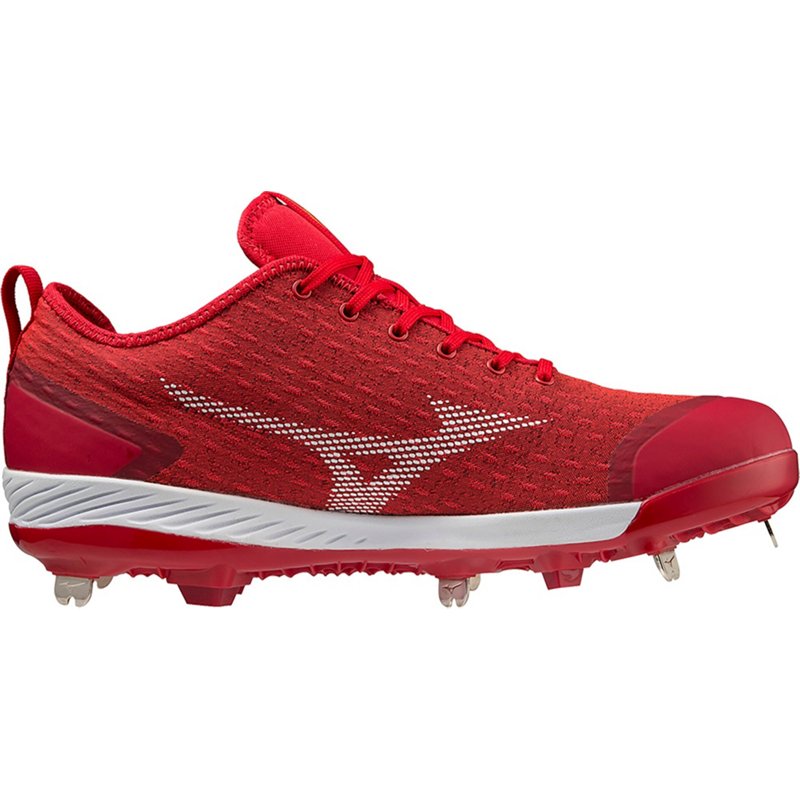 Mizuno Mizuno Dominant 4 Low Men's Metal Baseball Cleat