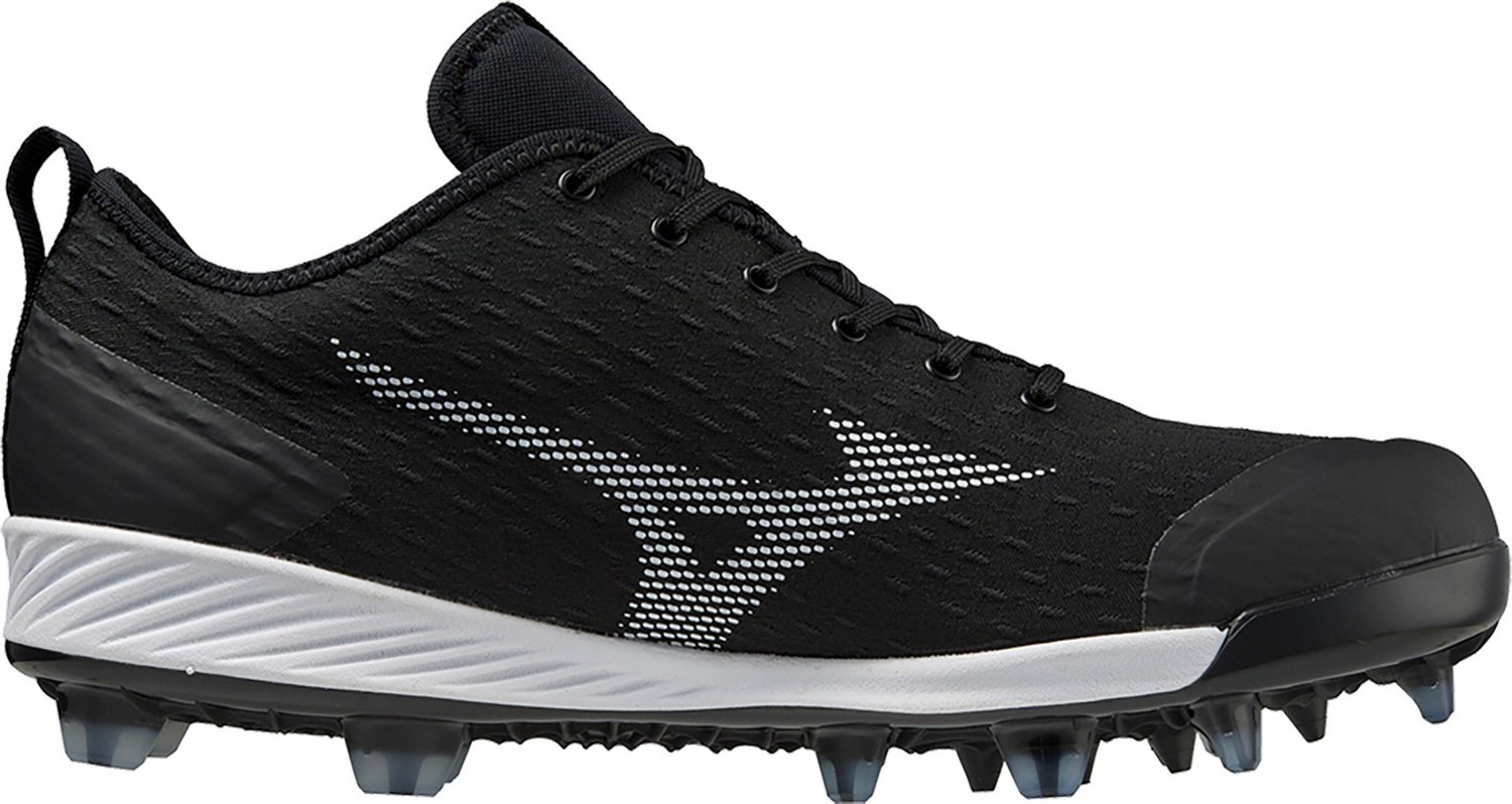 mizuno rubber cleats