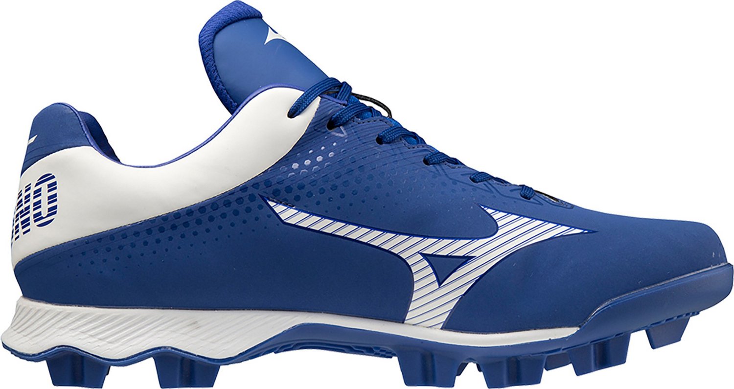 mens baseball cleats academy
