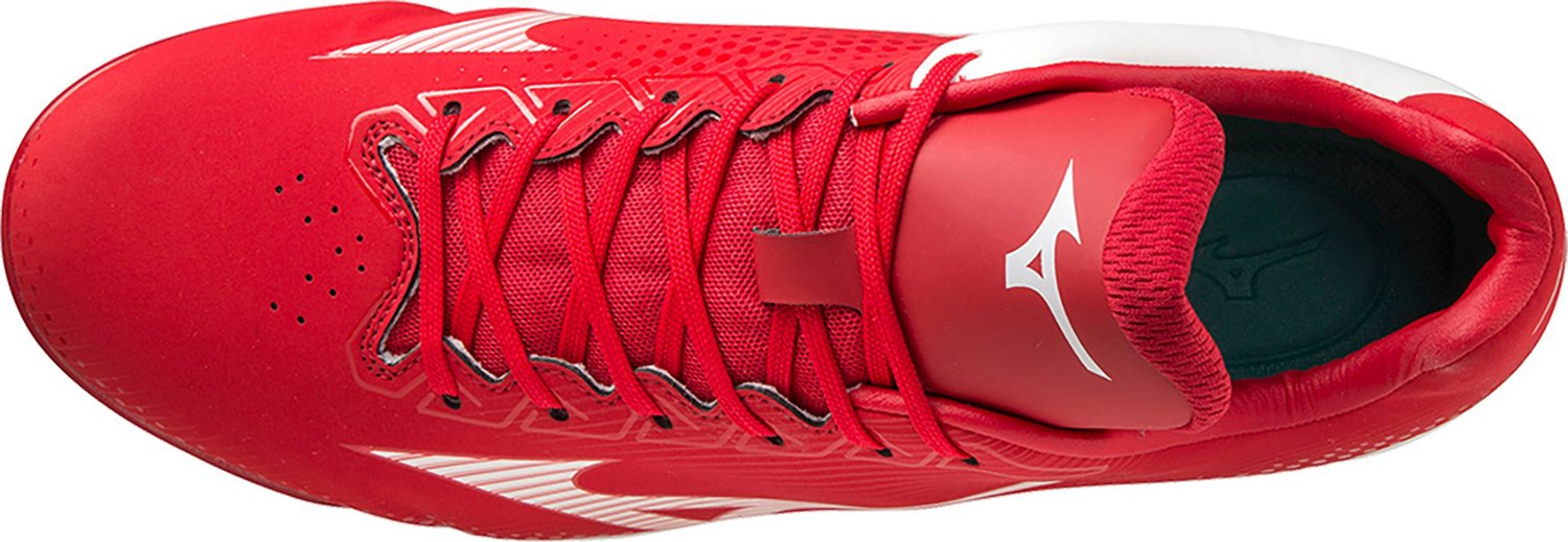 Mizuno Men’s Wave Finch Lightrevo Baseball Cleats - view number 4