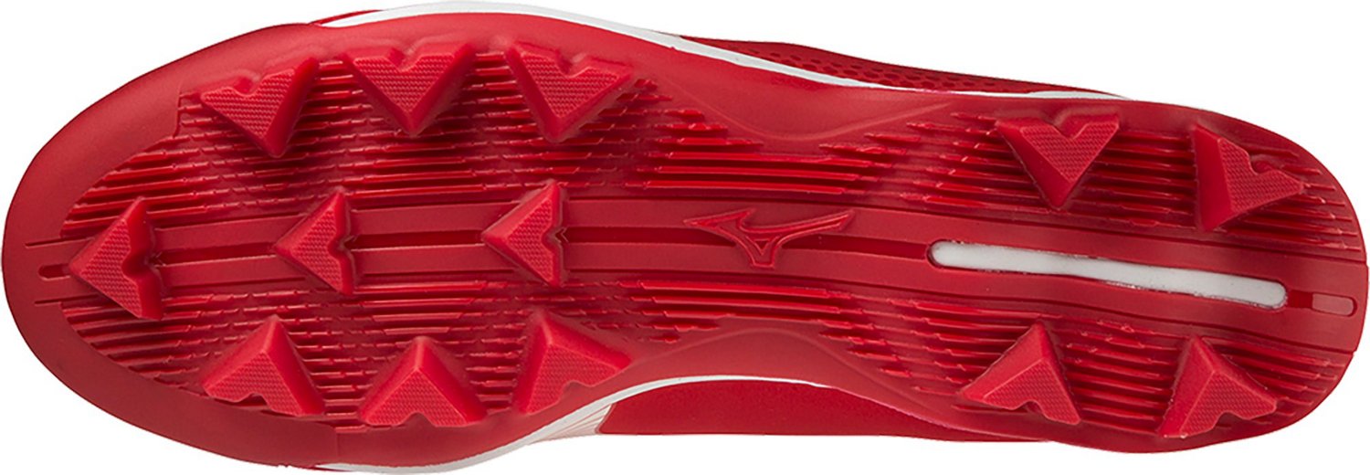 Mizuno Men’s Wave Finch Lightrevo Baseball Cleats - view number 5