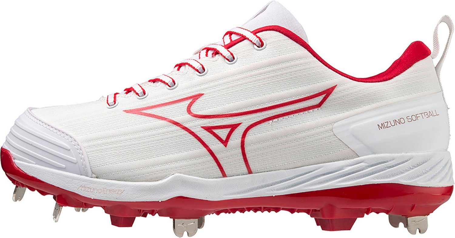 Mizuno Women's Sweep 6 Softball Cleats - view number 2