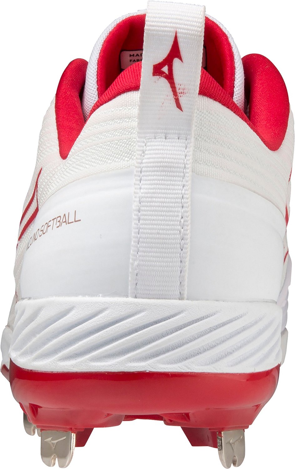 Mizuno Women's Sweep 6 Softball Cleats - view number 3