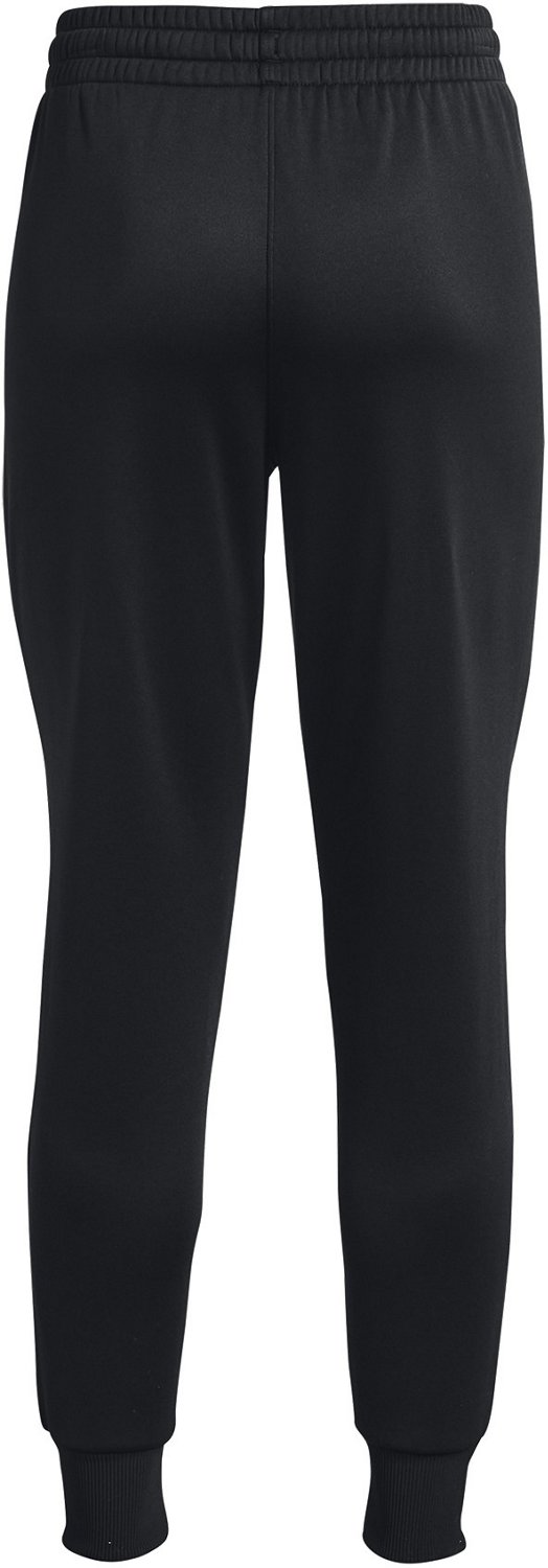 Under Armour Women's Armour Fleece Joggers Academy