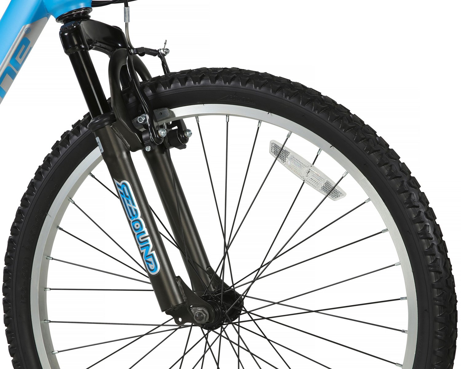 Ozone 500 Exhilarate 27.5 in Mountain Bicycle - view number 5