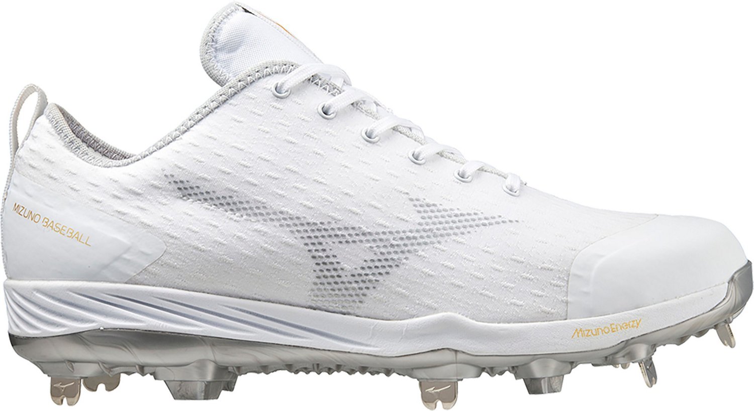 mens baseball cleats academy