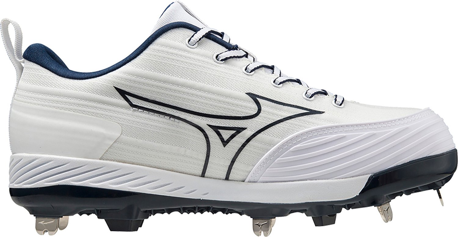 Mizuno Women S Sweep 6 Softball Cleats Free Shipping At Academy   20994334