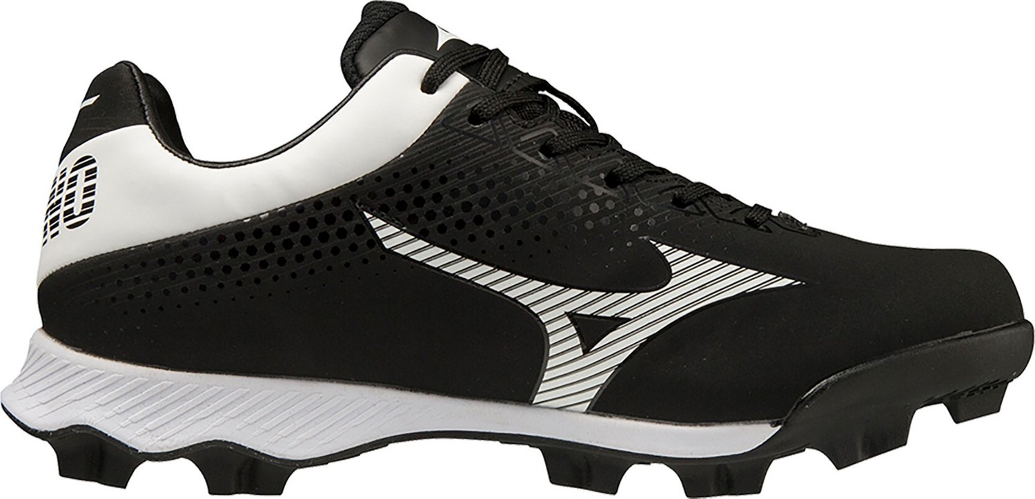 mizuno finch softball cleats