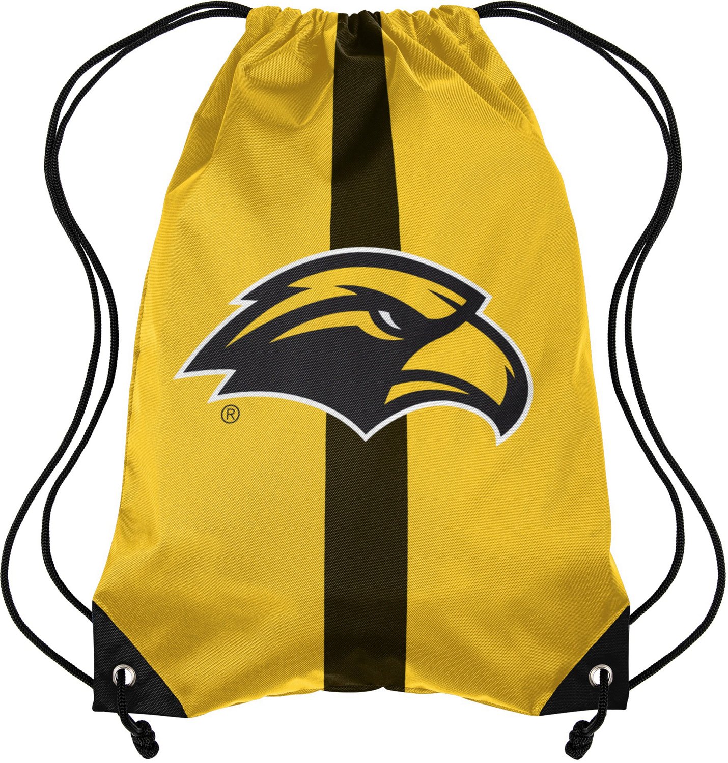 Forever Collectibles University of Southern Mississippi Team Stripe