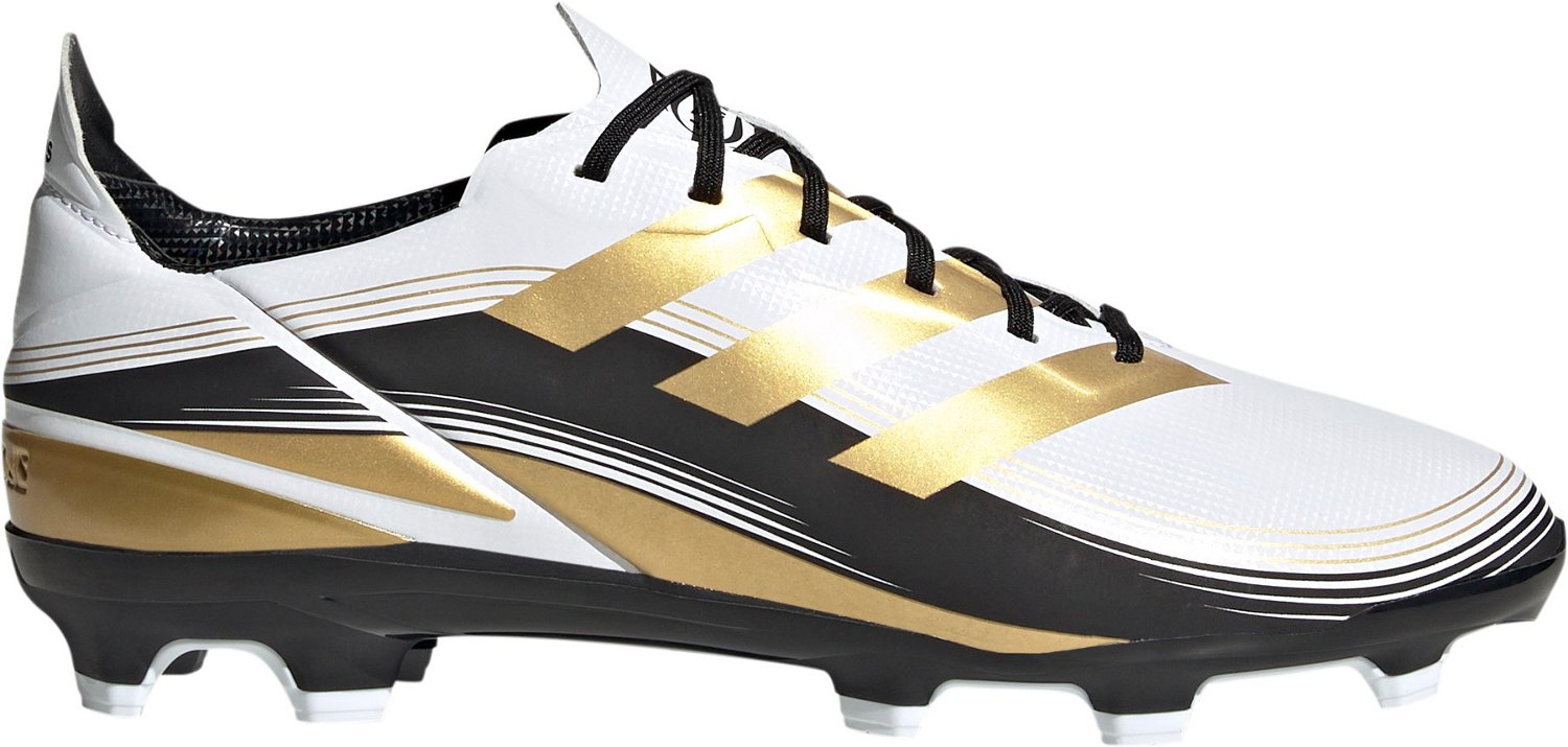 adidas Kids' Gamemode Ground Soccer Cleats Academy