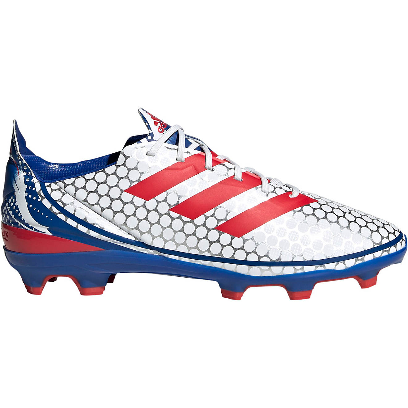 adidas Kids’ Gamemode Firm Ground Soccer Cleats                                                                                - view number 1