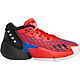 adidas Boys' D.O.N. Issue 4 Basketball Shoes                                                                                     - view number 1 selected