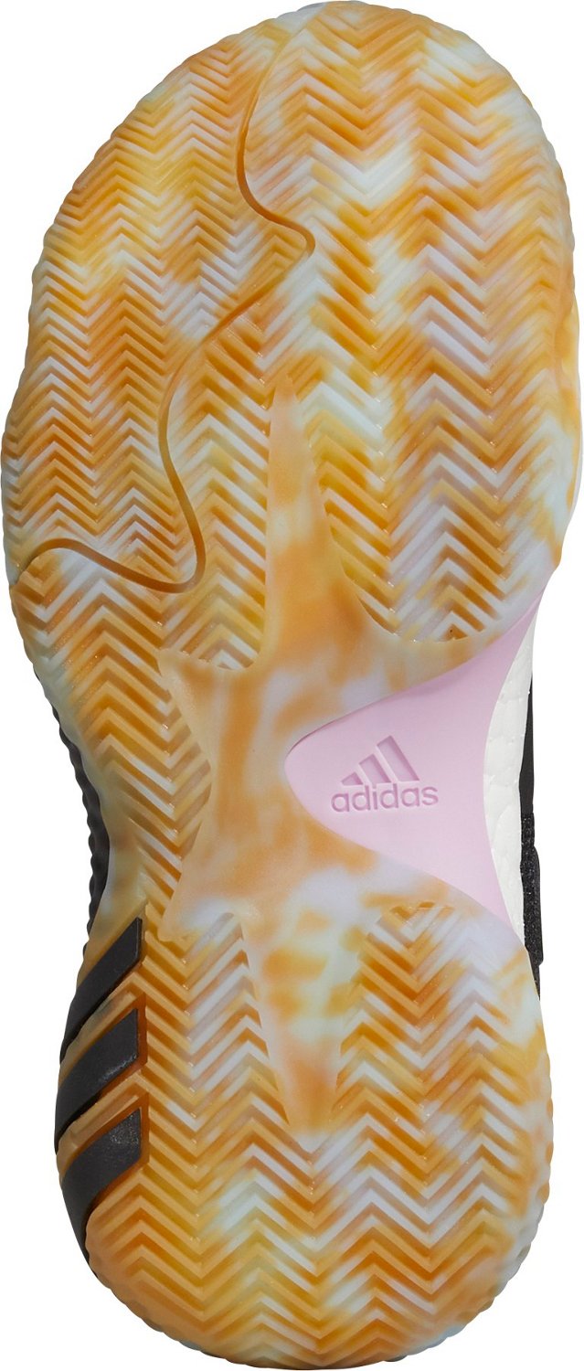 adidas Kids’ Harden 1 Vol. 6 Basketball Shoes - view number 5