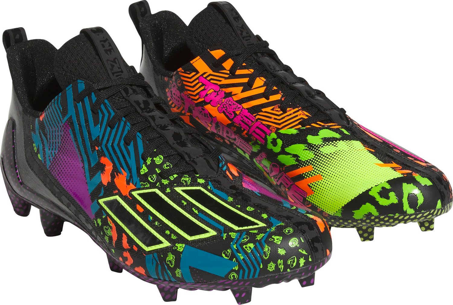 Academy sports mens football on sale cleats