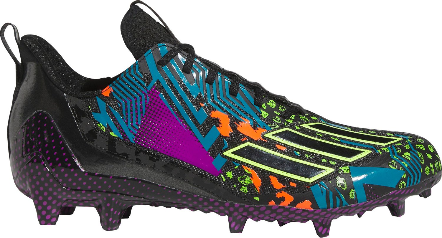 Tall football cleats online