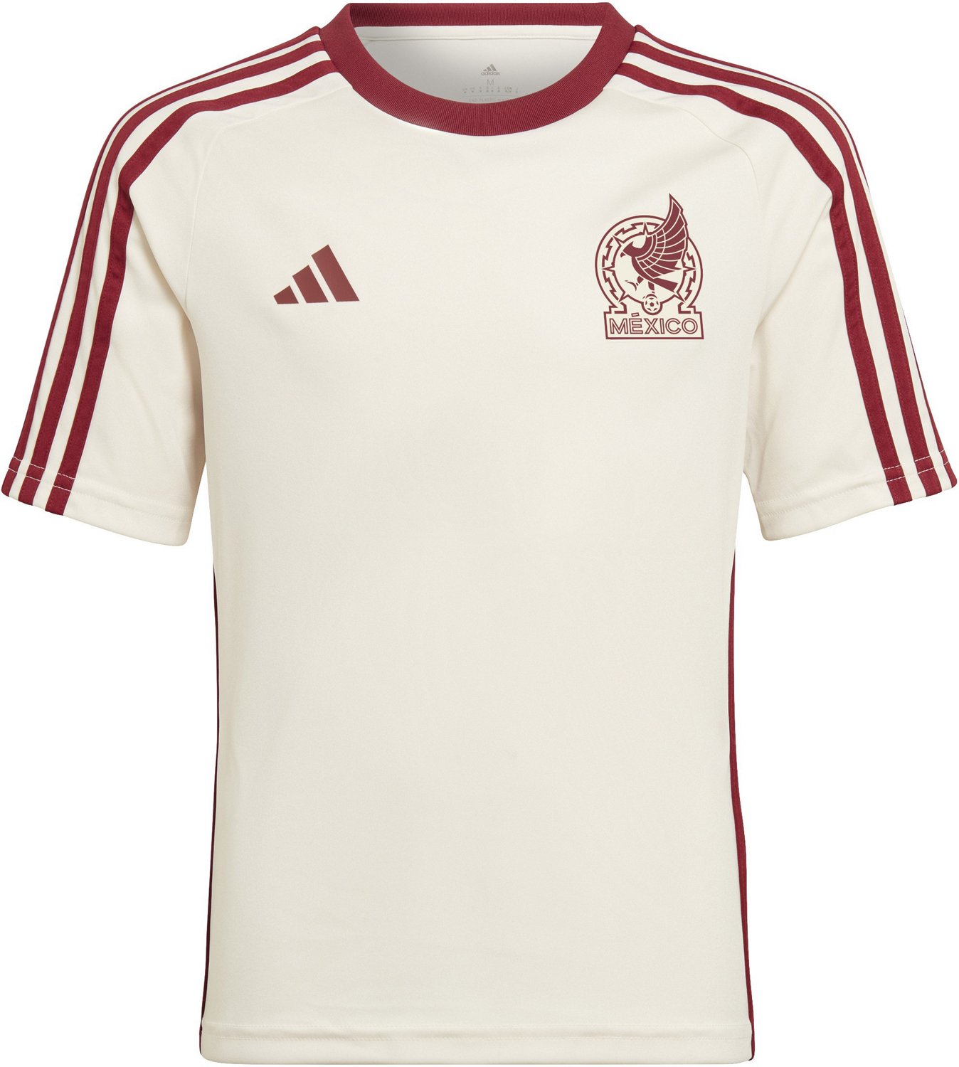 mexico shirts academy