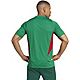 adidas Men's FMF Mexico Training Jersey                                                                                          - view number 2