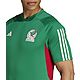 adidas Men's FMF Mexico Training Jersey                                                                                          - view number 4