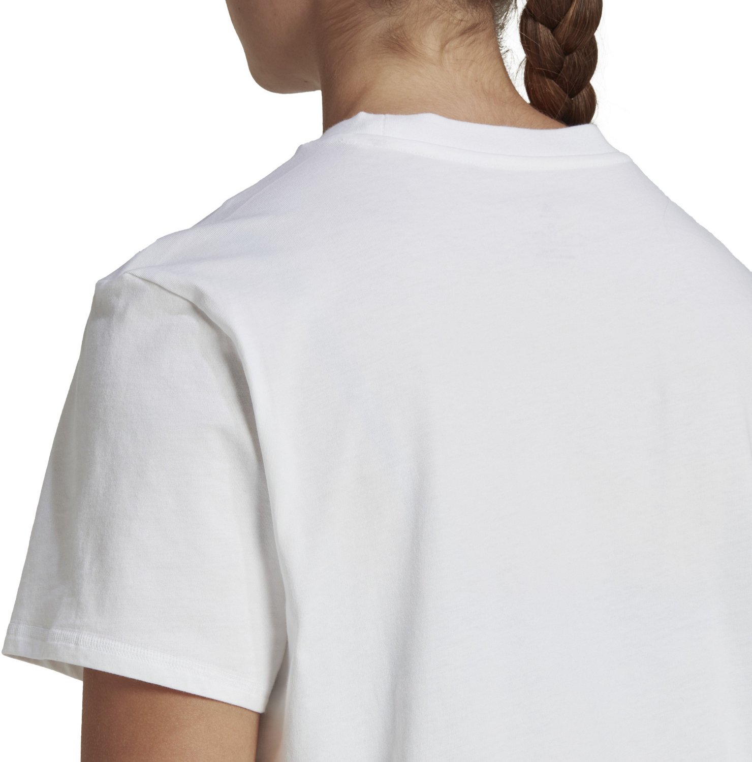 adidas Women's FMF Mexico Women T-shirt - view number 5