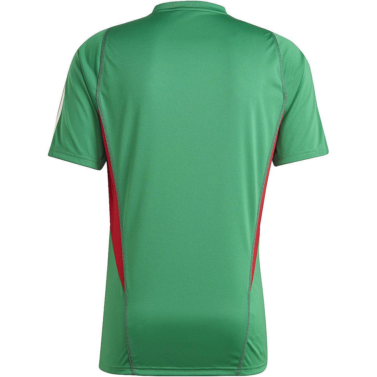 adidas Men's FMF Mexico Training Jersey                                                                                          - view number 7