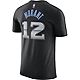 Nike Men's Memphis Grizzlies Ja Morant #12 Essential City Edition T-shirt                                                        - view number 1 image
