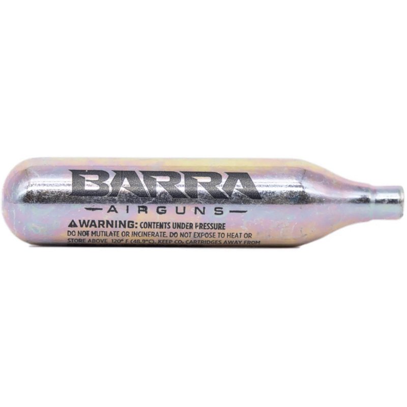 Barra Airguns CO2 1… - image