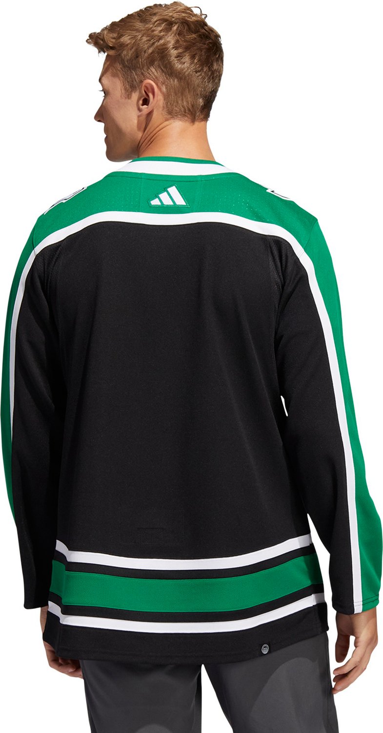 : adidas Dallas Stars Reverse Retro 2022 Mens Jersey (as1, Alpha,  s, Regular, Regular) Black : Sports & Outdoors