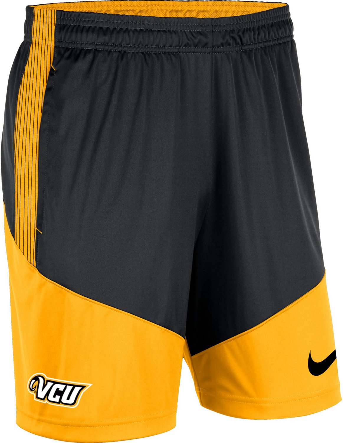 Nike Men's Virginia Commonwealth University Player Shorts 7 in | Academy