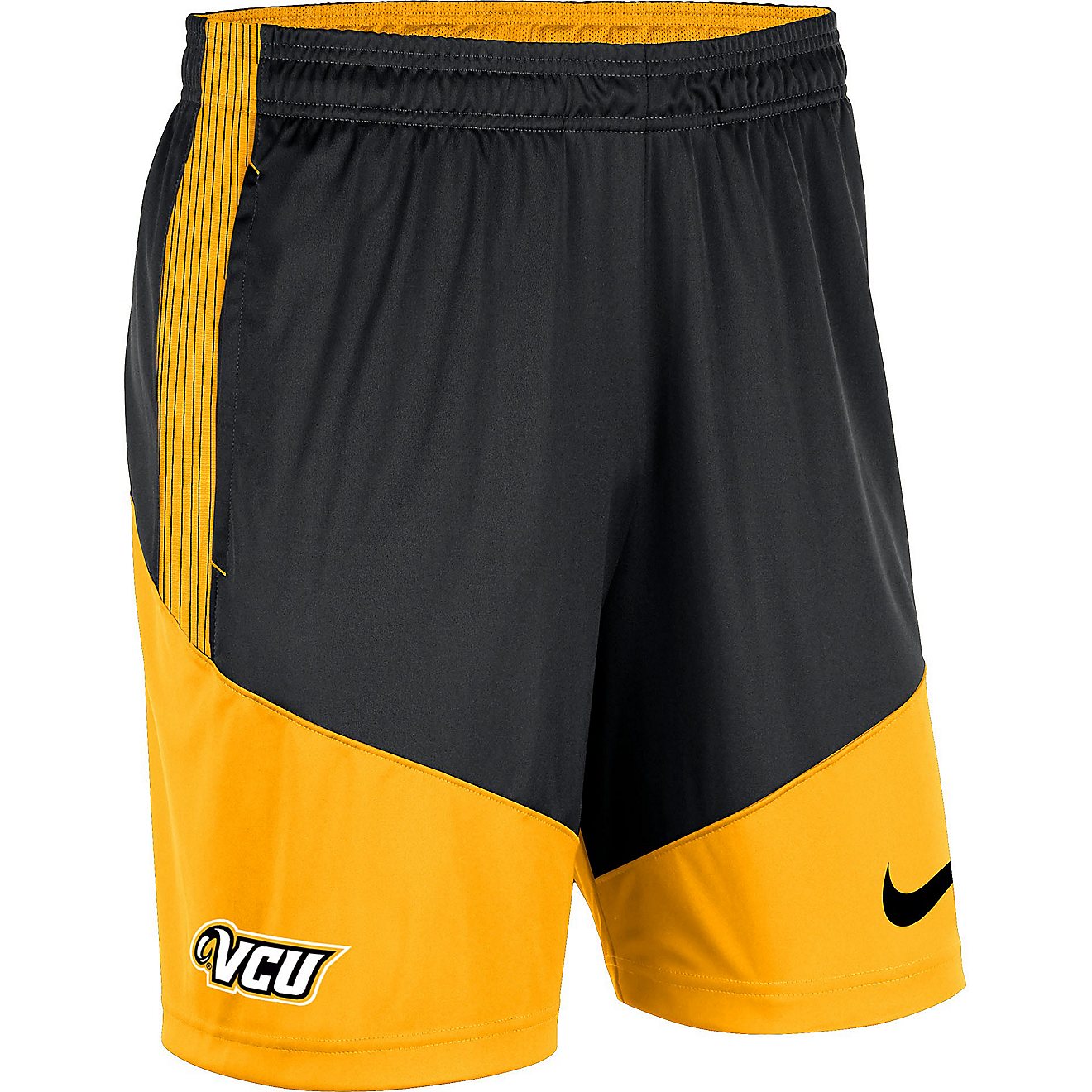 Nike Men's Virginia Commonwealth University Player Shorts 7 in                                                                   - view number 1
