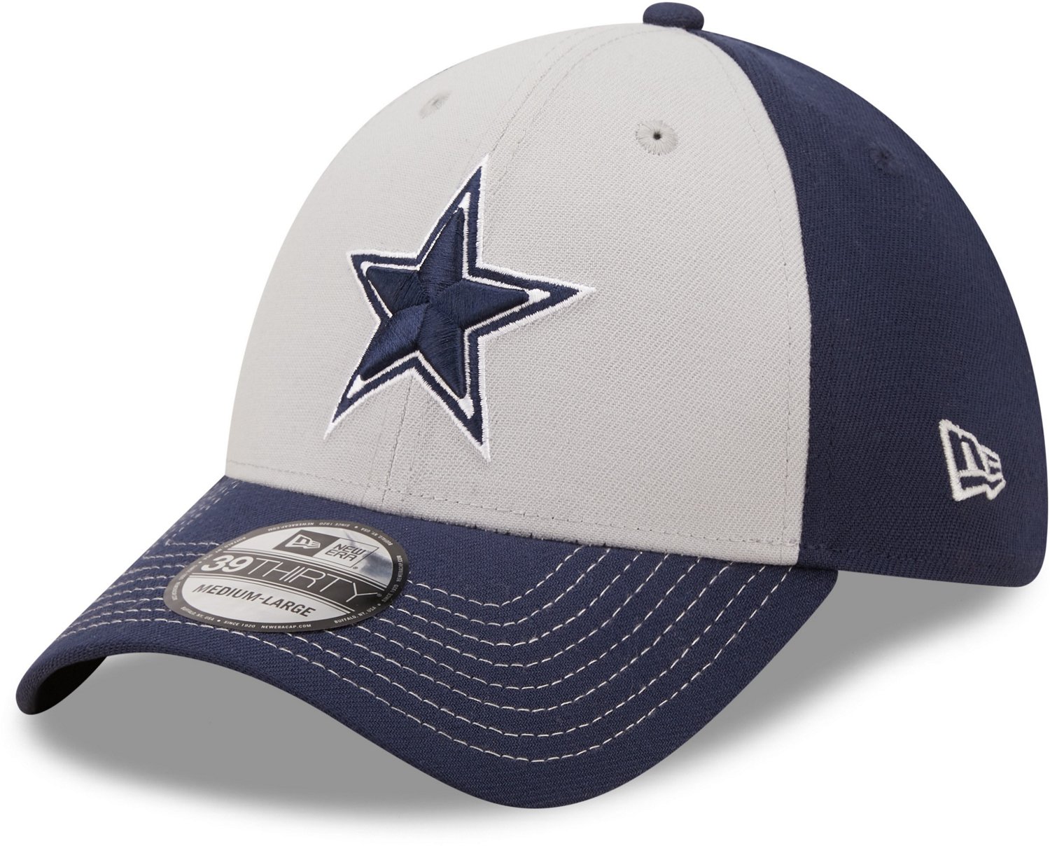 New Era Dallas Cowboys Classic 39THIRTY Cap | Academy