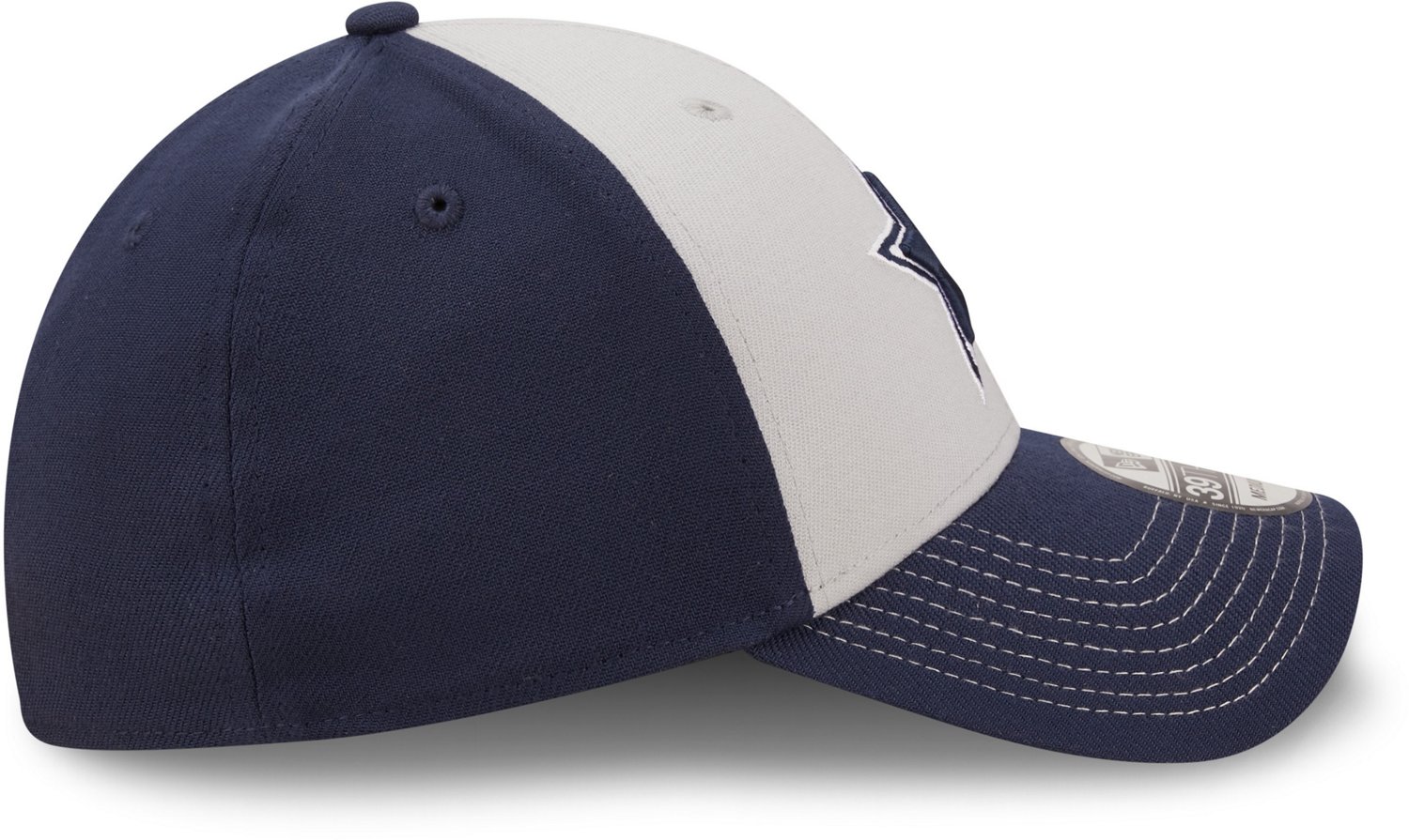 New Era Dallas Cowboys Classic 39THIRTY Cap - view number 4