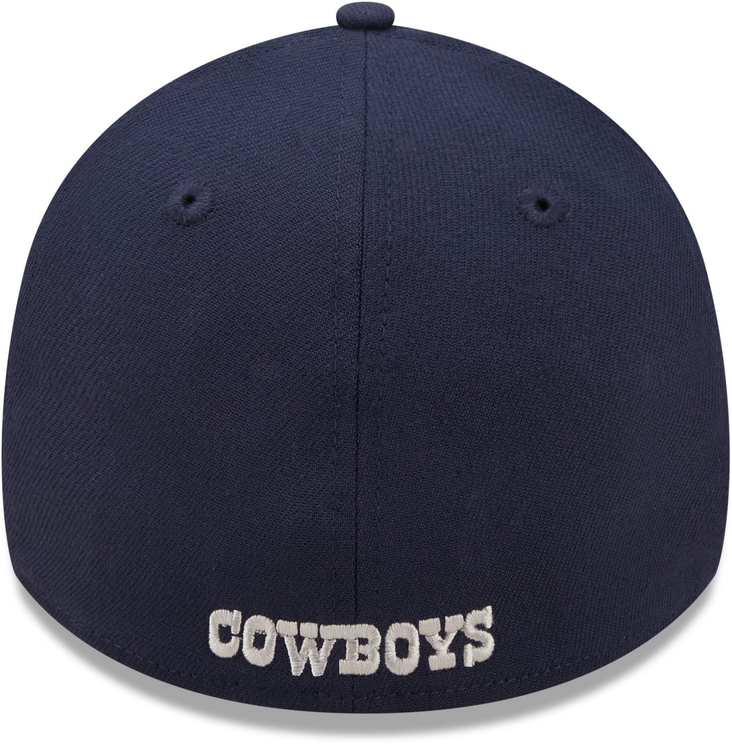 New Era Dallas Cowboys Classic 39THIRTY Cap - view number 5