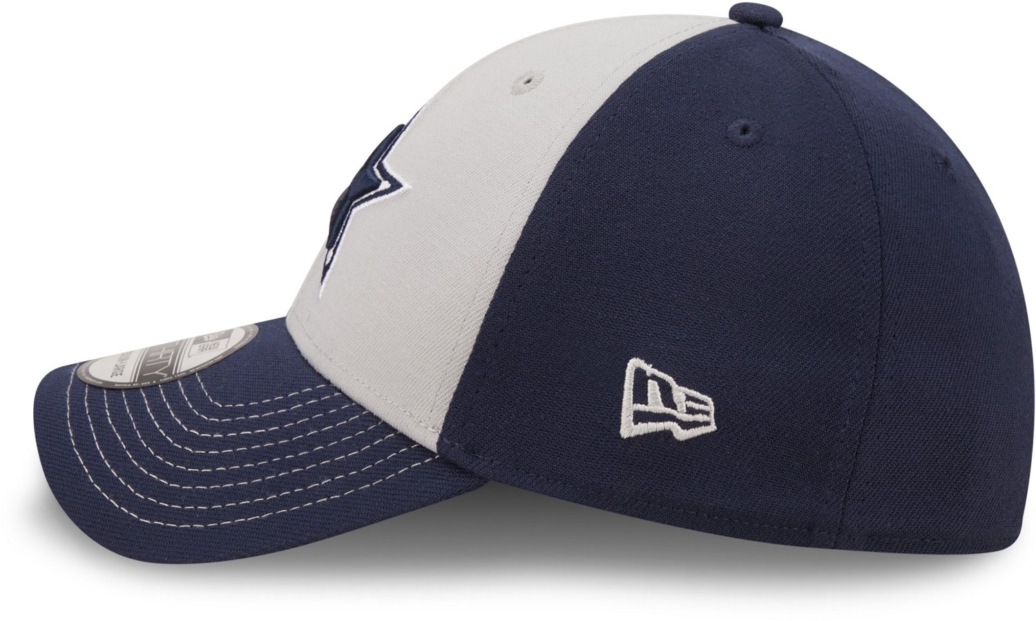 New Era Dallas Cowboys Classic 39THIRTY Cap - view number 6