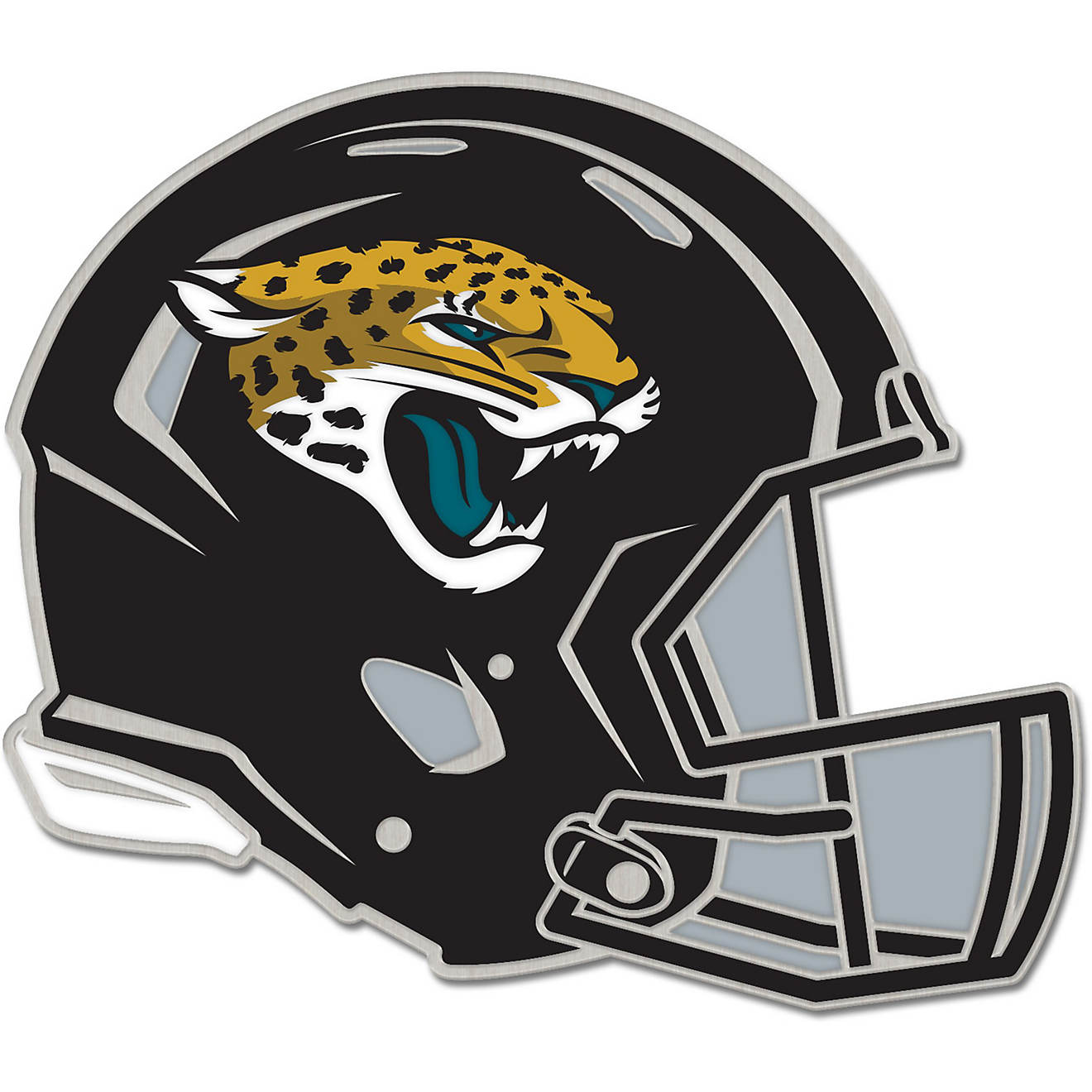 jacksonville jaguars youth helmet