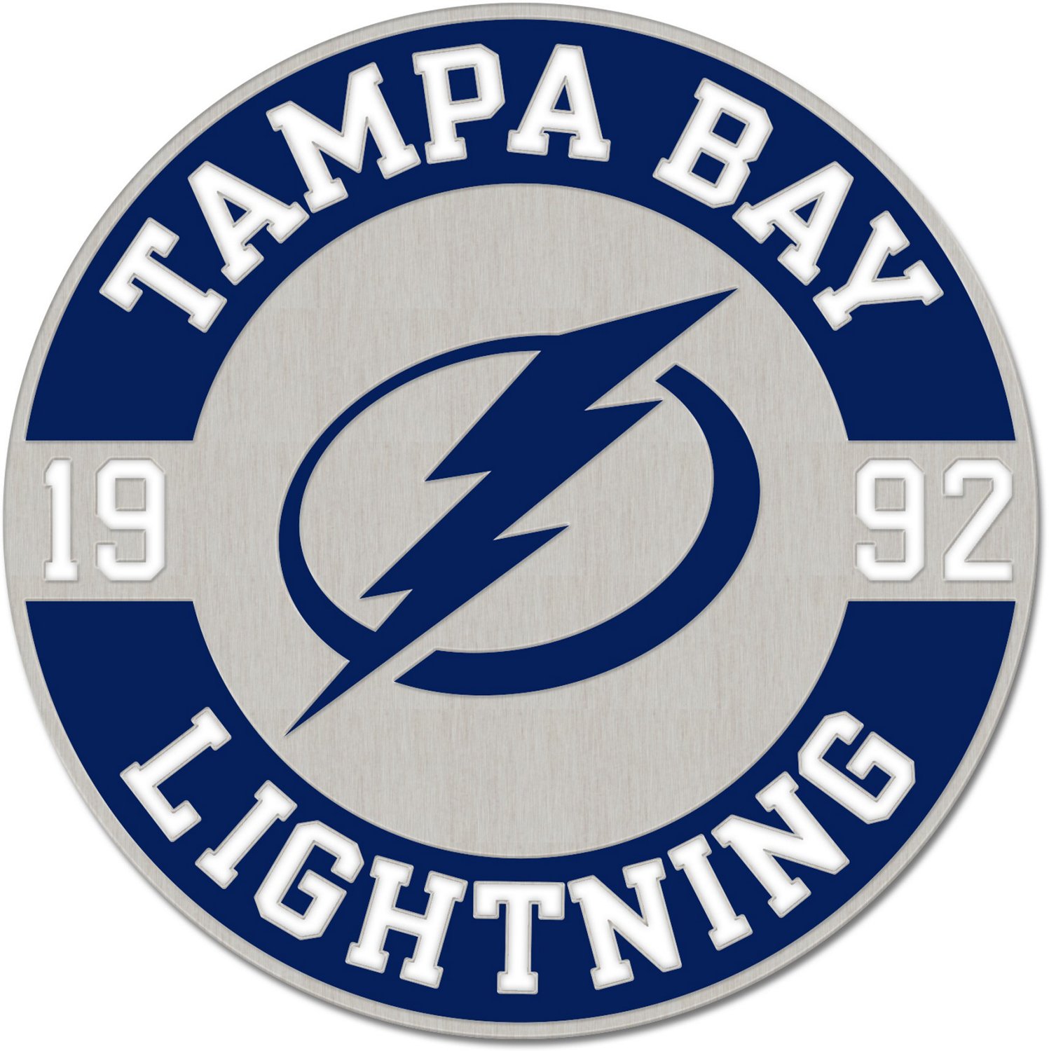 Pin on Tampa Bay Lightning