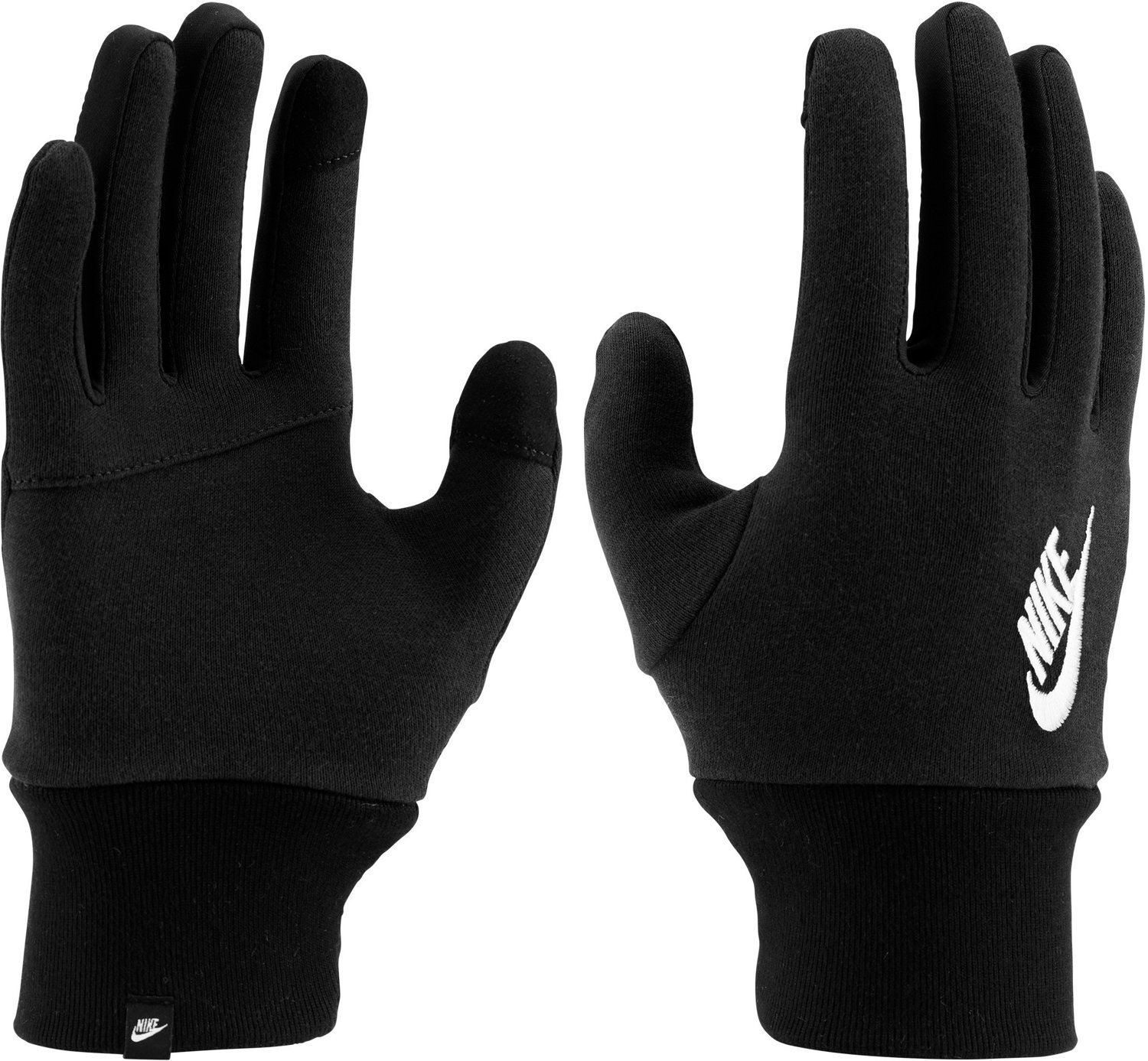 Nike Women's Club Fleece Gloves | Free Shipping at Academy