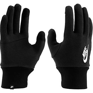 Nike Women's Club Fleece Gloves                                                                                                 