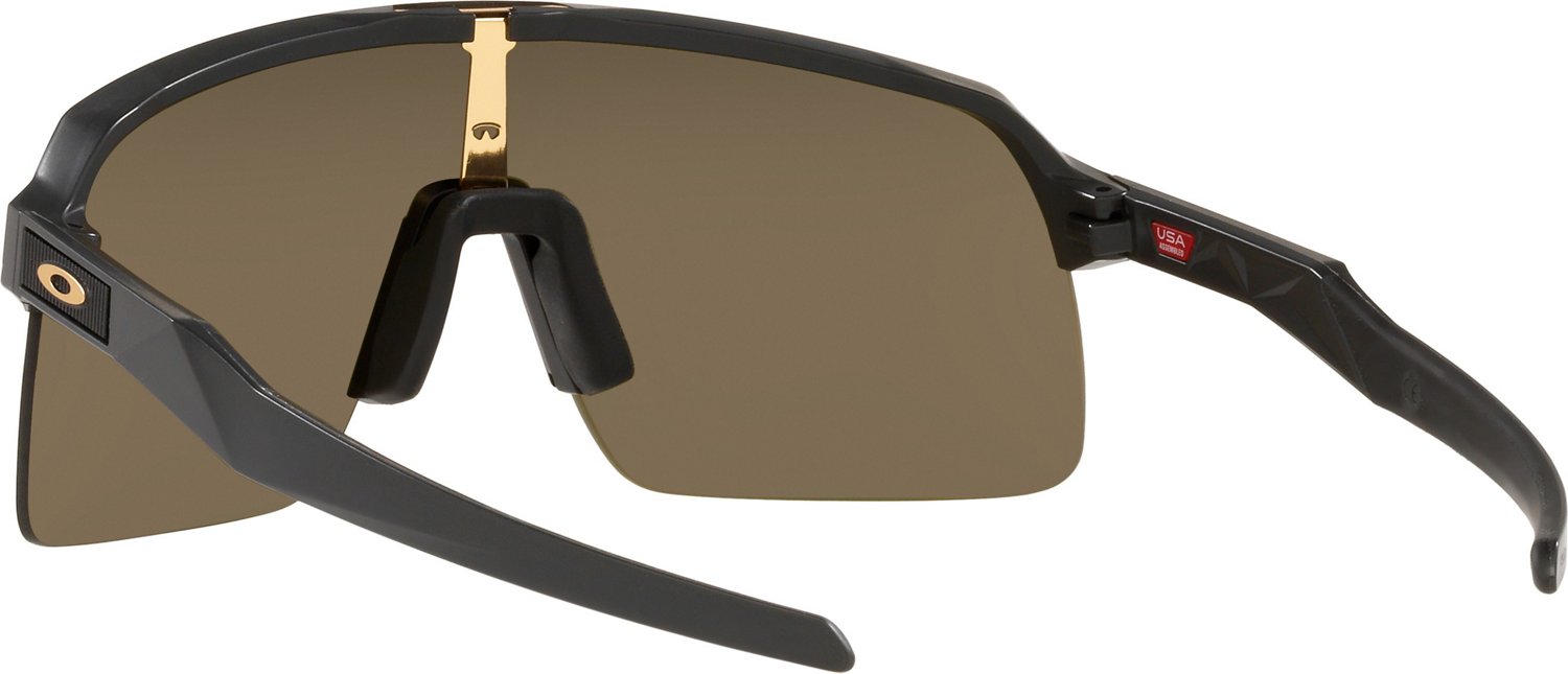 Oakley Sutro Lite PRIZM Sunglasses - view number 3