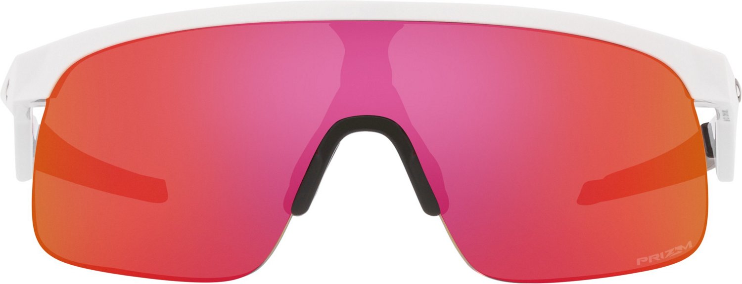 Oakley Kids' Resistor Prizm Sunglasses - view number 2
