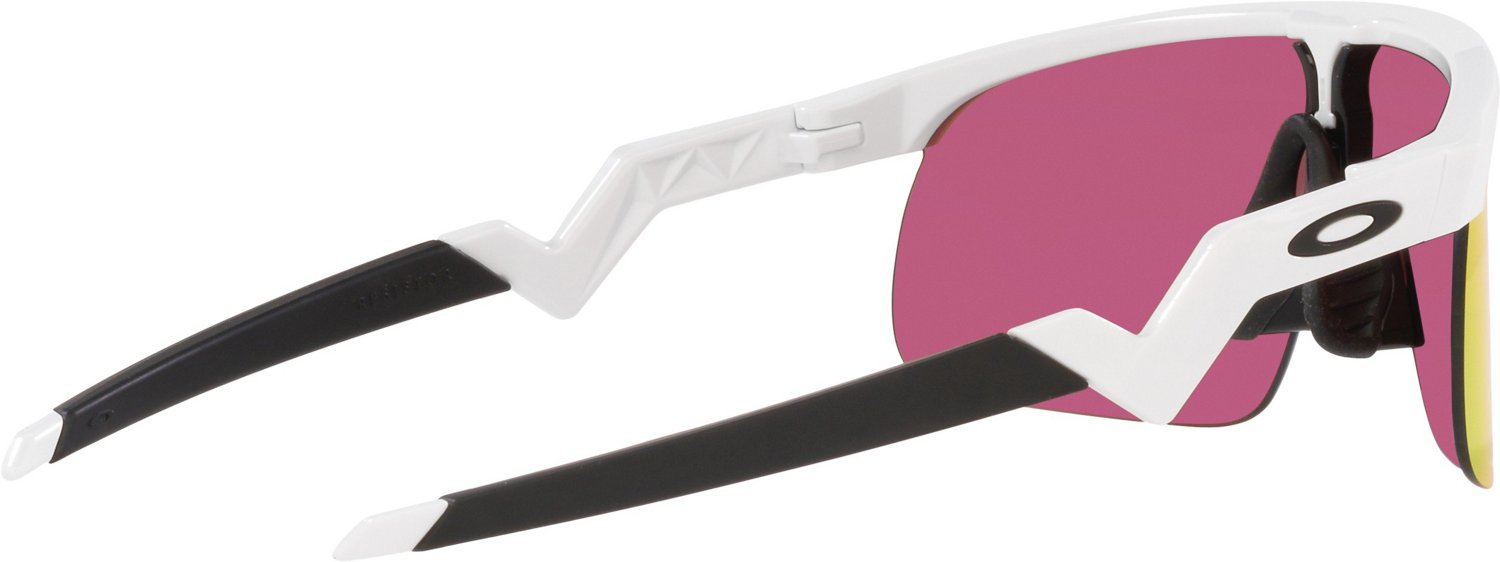 Oakley Kids' Resistor Prizm Sunglasses - view number 4