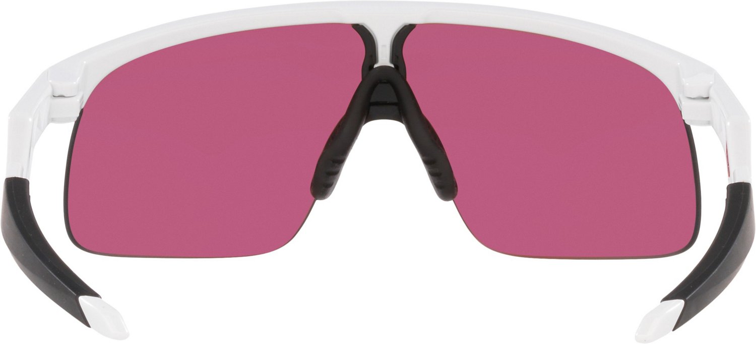 Oakley Kids' Resistor Prizm Sunglasses - view number 5