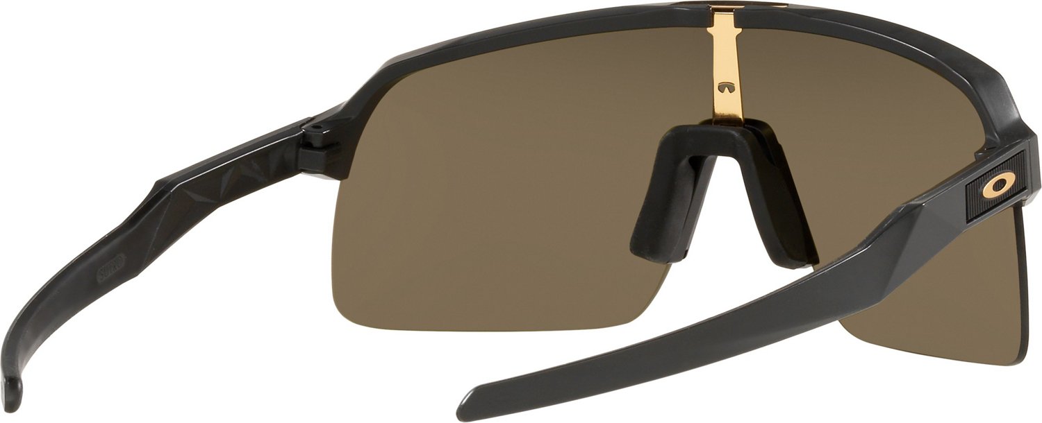 Oakley Sutro Lite PRIZM Sunglasses - view number 4